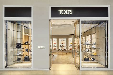 tods chadstone